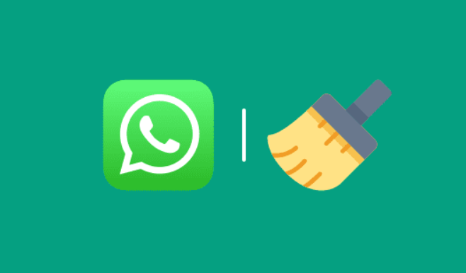 Esse aplicativo limpa o WhatsApp e melhora o desempenho do seu Celular