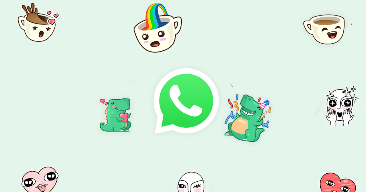 Esse é o melhor aplicativo para criar figurinhas no WhatsApp.