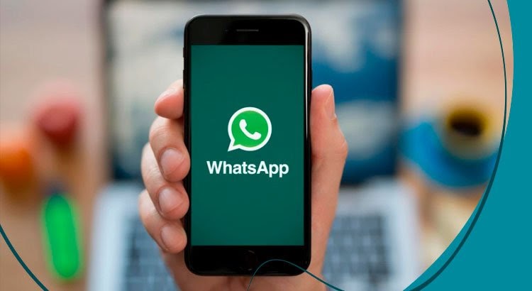 Como salvar status do WhatsApp