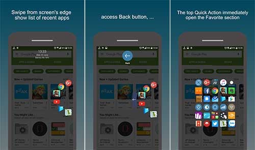 Conheça o aplicativo de atalhos para Android que facilita a navegação