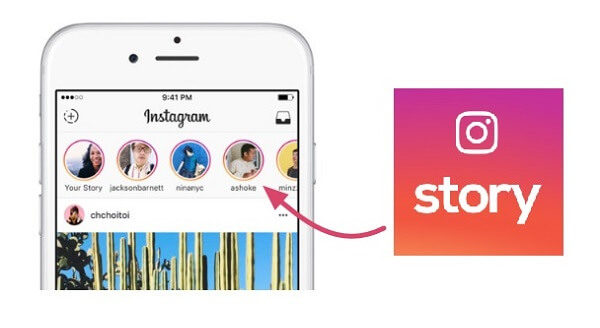 como visualizar stories do instagram e não ser visto