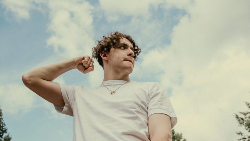 How Tall Is Jack Harlow? Age, Height, Bio And Net Worth