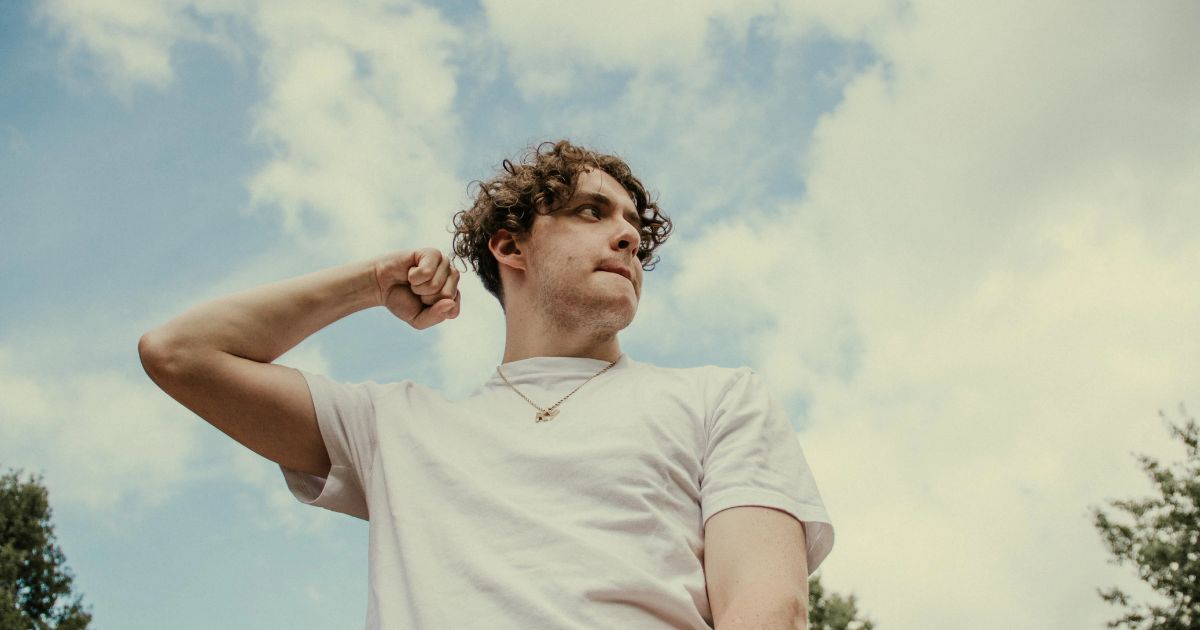 How Tall Is Jack Harlow? Age, Height, Bio And Net Worth