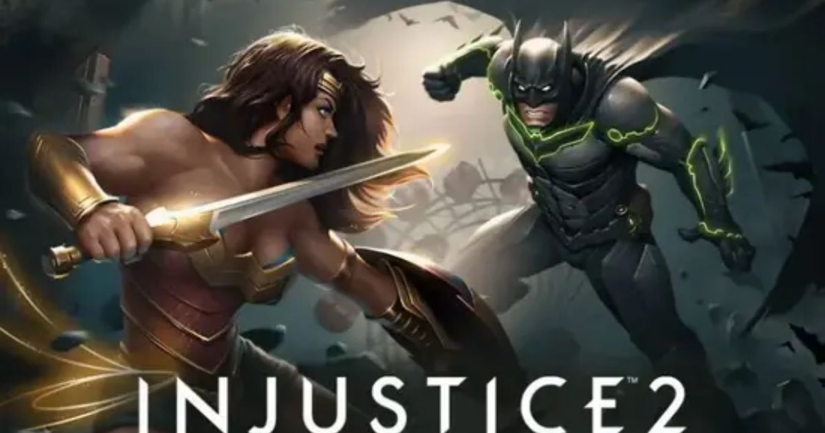 Is Injustice 2 Crossplay? Exploring The Cross-Platform Capabilities