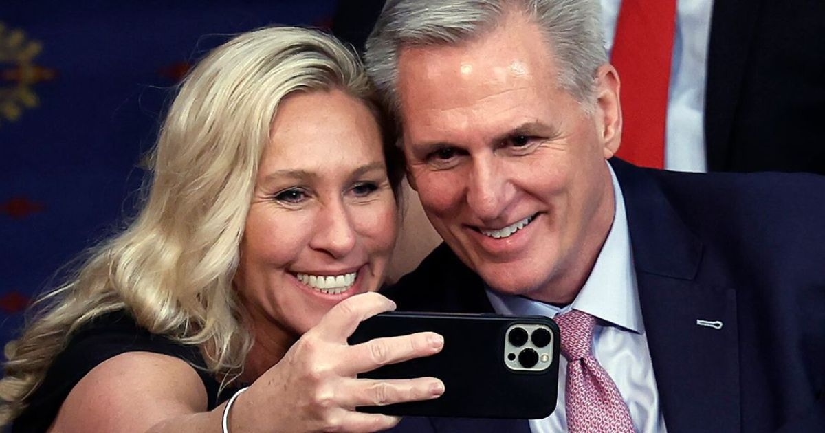 Who is Judy McCarthy? Get to Know the Wife of Congressman Kevin McCarthy