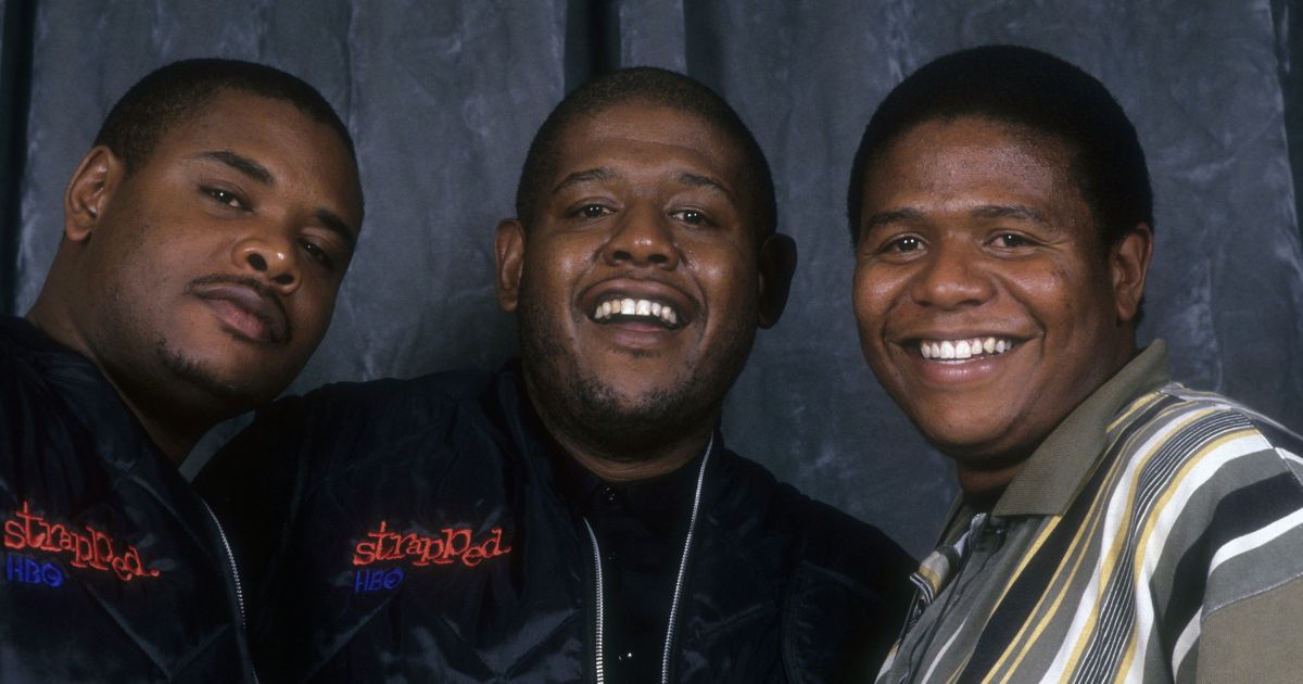 Who is Kenn Whitaker? Untangling the Story of Forest Whitaker’s Twin Brother