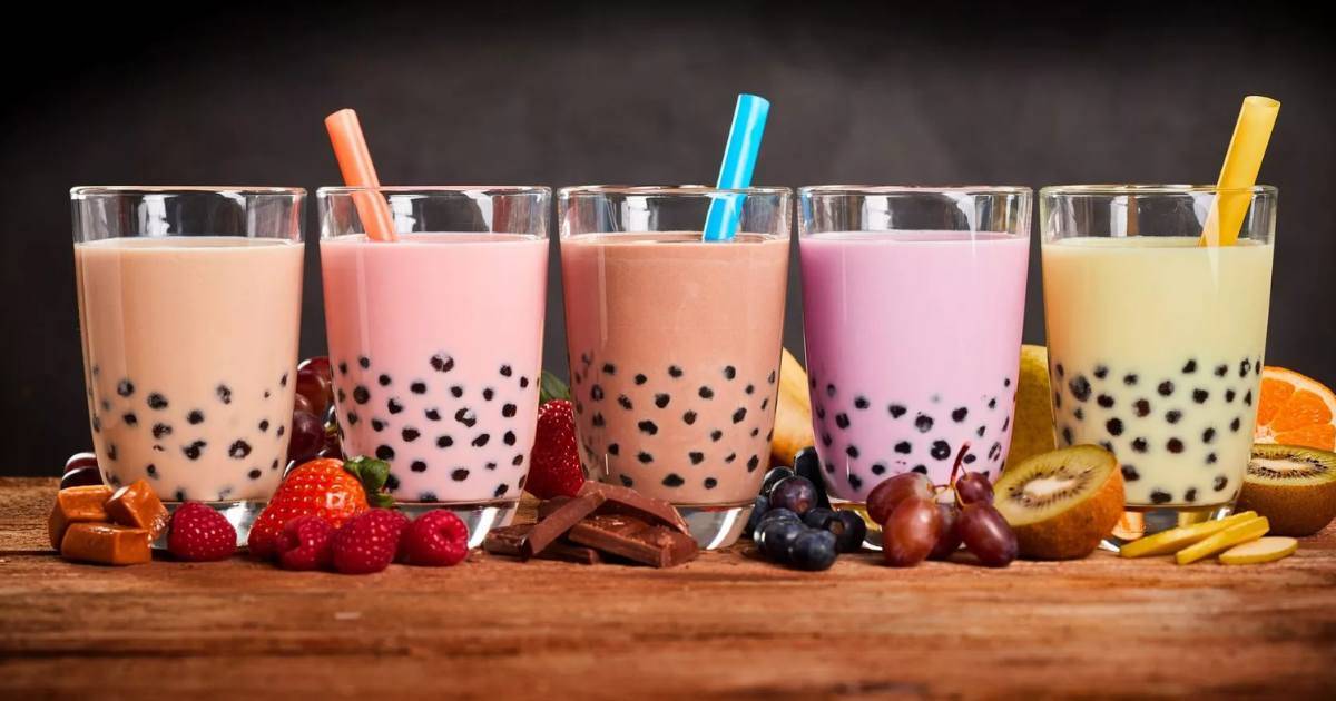 Best Bubble Tea in Oxford, When to Visit and What to Order