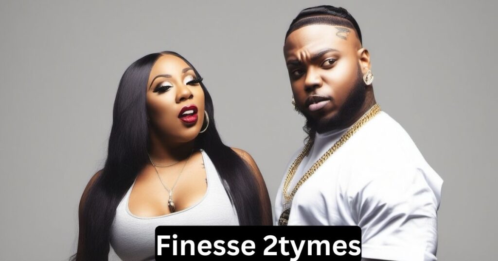 Finesse 2Tymes Net Worth and Earnings