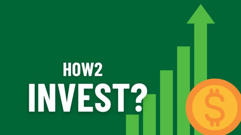How2invest – Interactive Tools & Financial Growth