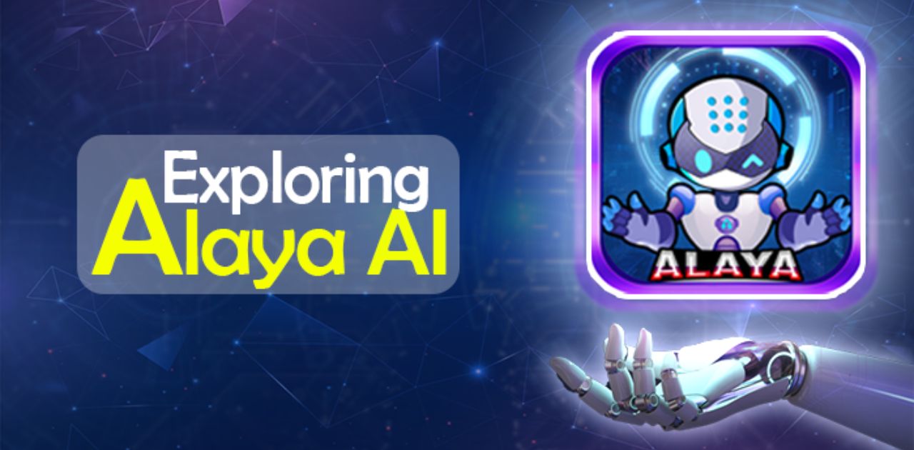 Alaya AI How Does It Works to Enhanced Optimization Efficiency And Data Management,