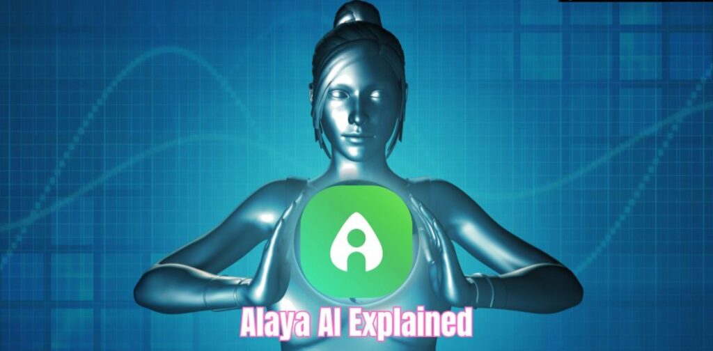 Introducing Alaya AI